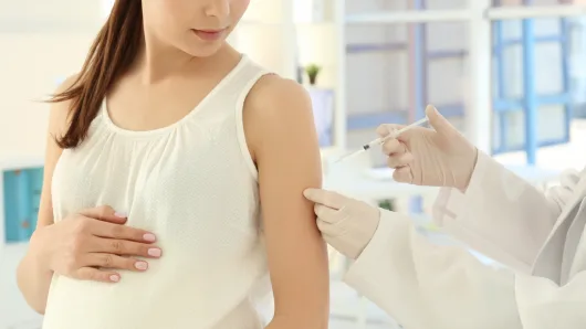 Recommended Vaccinations for Pregnant Women and New Mothers