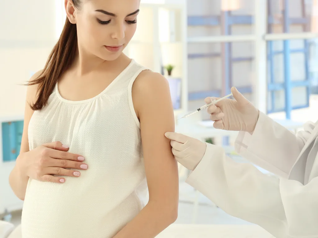Recommended Vaccinations for Pregnant Women and New Mothers