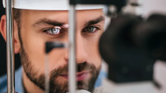 Why Should You Get Regular Eye Care?