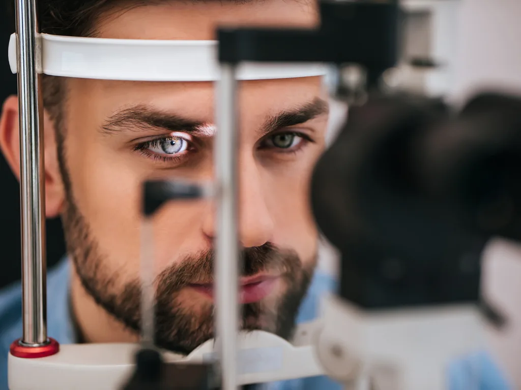 Why Should You Get Regular Eye Care?