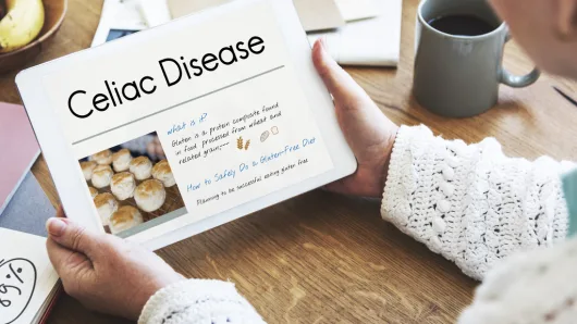 Celiac Disease Versus Non-Celiac Gluten Sensitivity: The Differences Explained