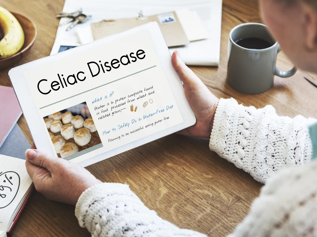 Celiac Disease Versus Non-Celiac Gluten Sensitivity: The Differences Explained