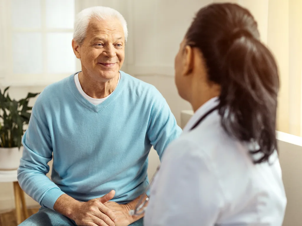 Find Out How Community Health Care May Help You