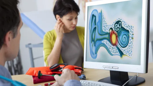 When to See an Ear, Nose and Throat Specialist