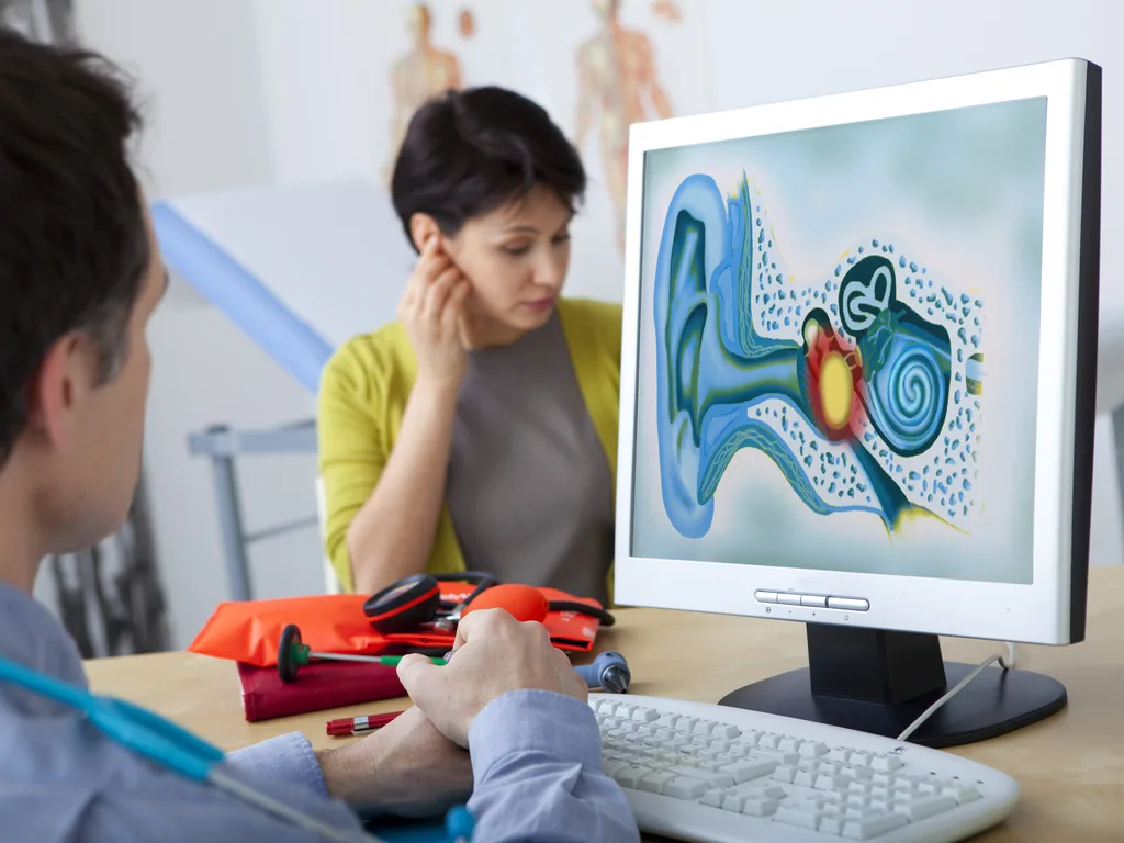 When to See an Ear, Nose and Throat Specialist