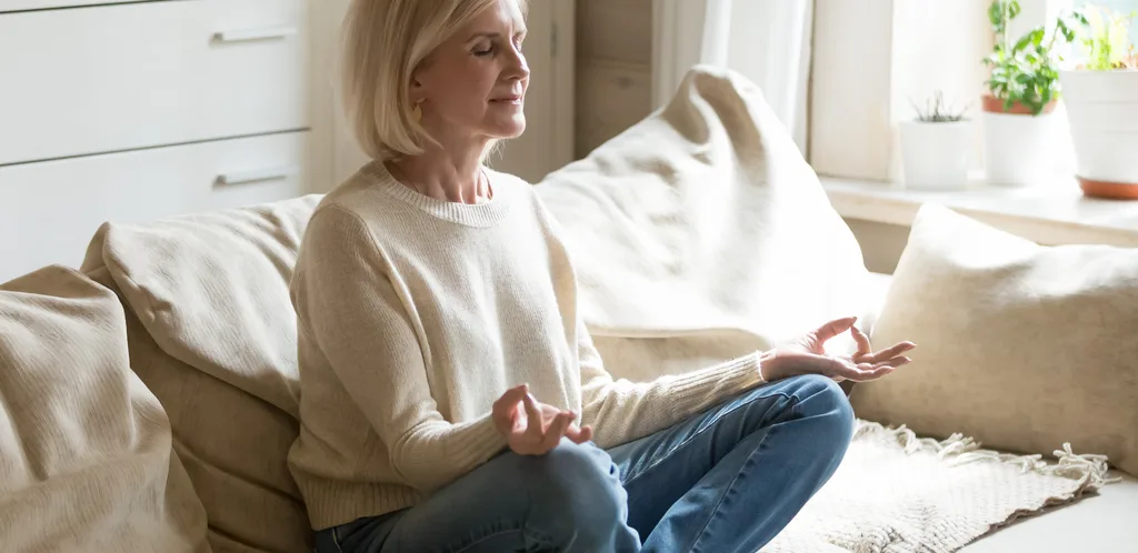 benefits of meditation