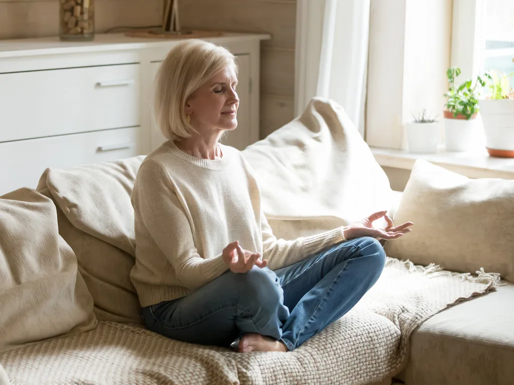 Benefits of Meditation for Mental Health and Mood