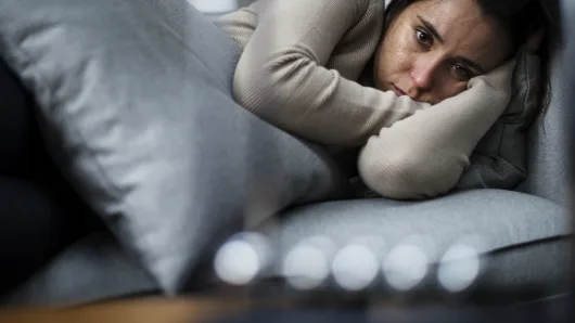 6 Tips for Living With Depression