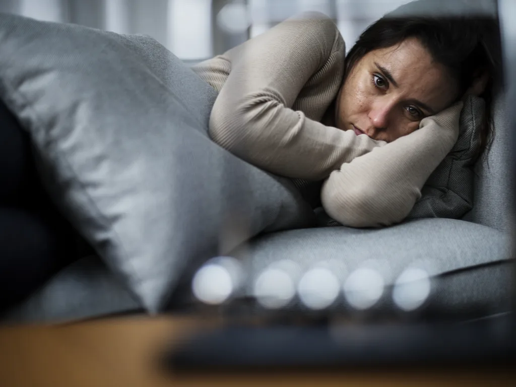 6 Tips for Living With Depression