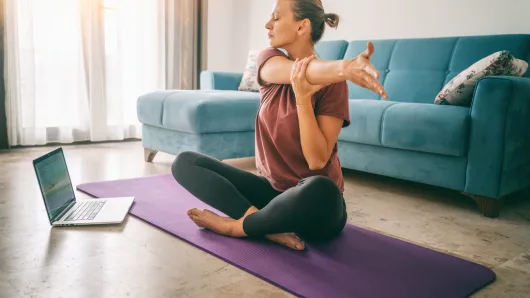 The 5 Best FREE Online Exercise Resources