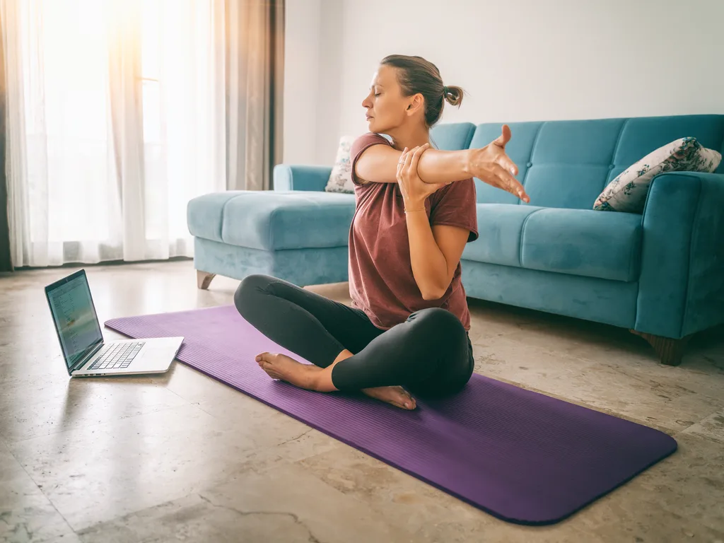 The 5 Best FREE Online Exercise Resources