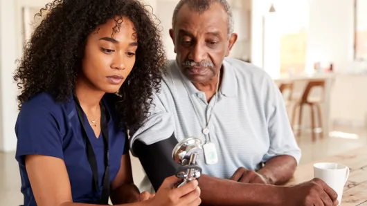 How to Address High Blood Pressure With the DASH Diet