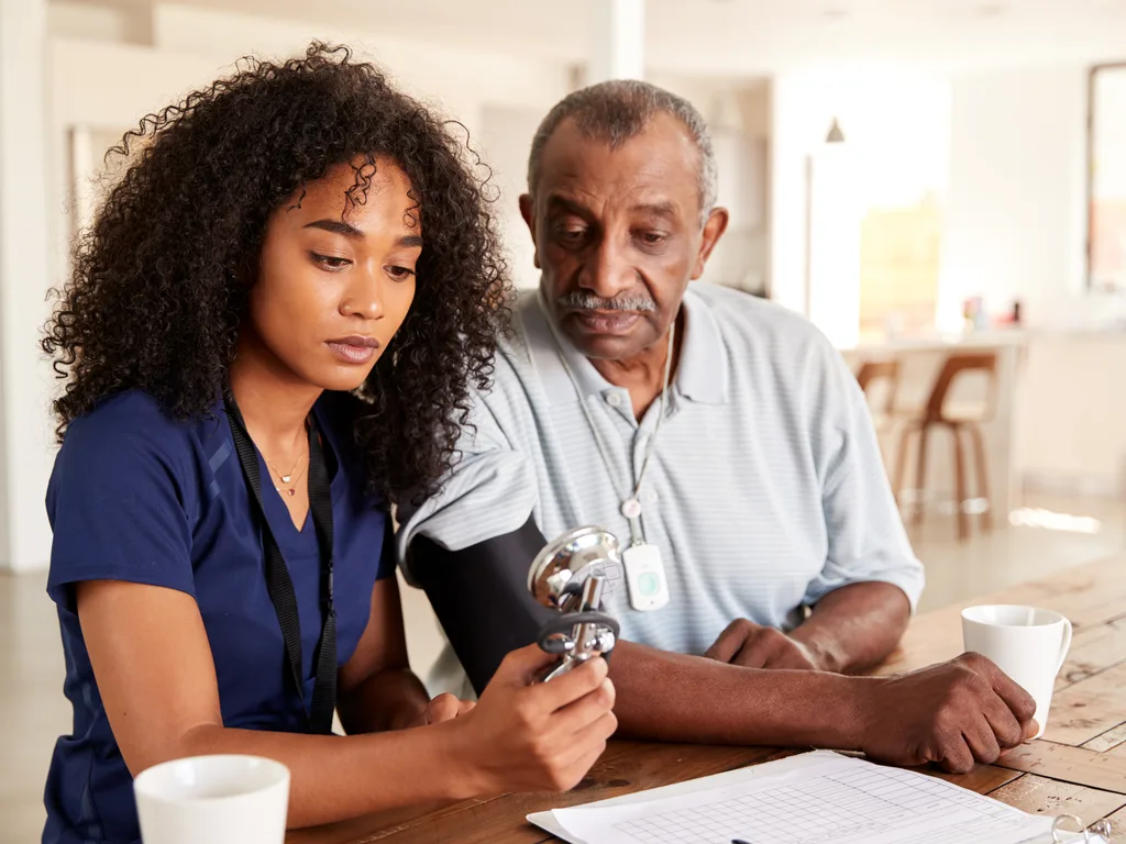 How to Address High Blood Pressure With the DASH Diet