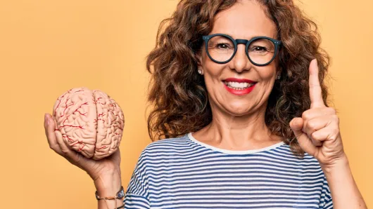 11 Strategies to Help Improve Your Memory