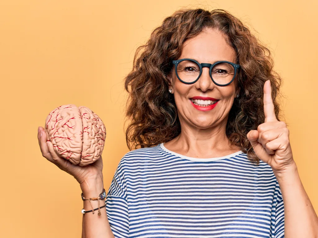 11 Strategies to Help Improve Your Memory