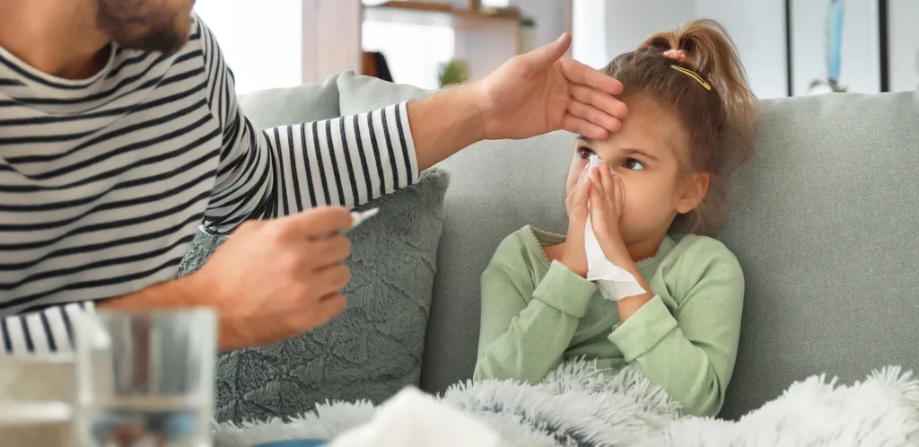 prevent flu