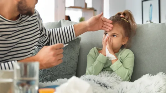 How to Prevent the Flu and Other Viral Colds