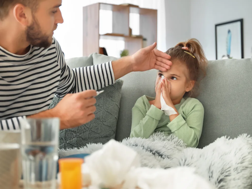 How to Prevent the Flu and Other Viral Colds