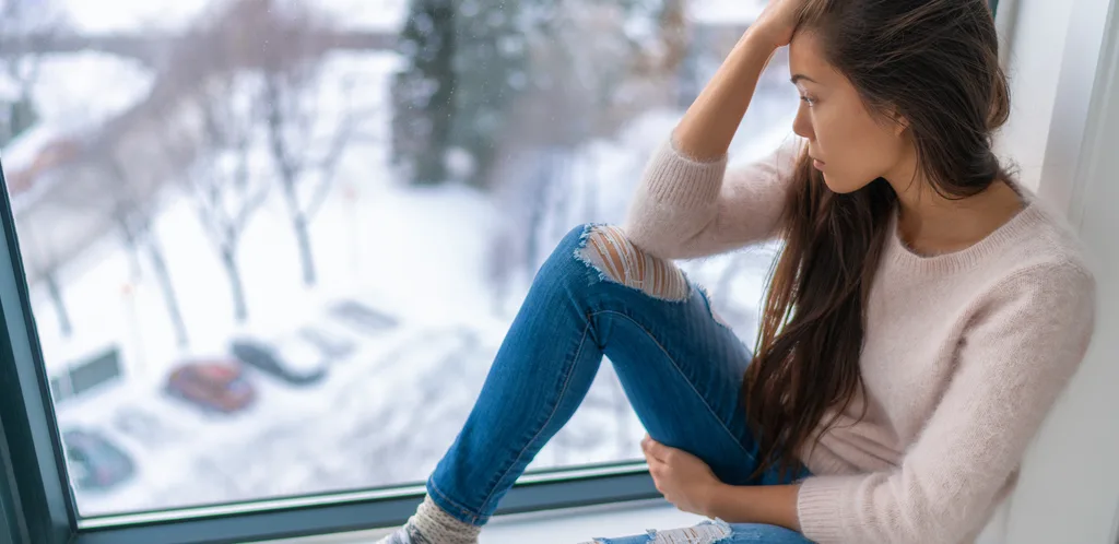 seasonal affective disorder