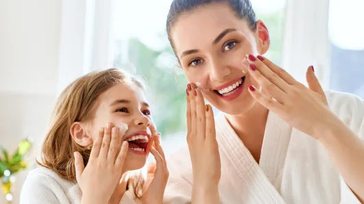 How to Keep Your Skin Healthy