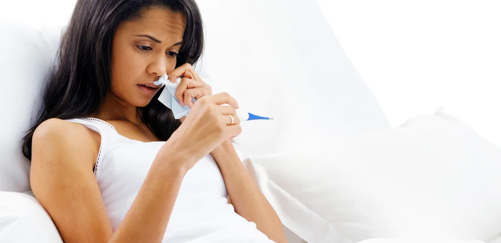 treat a fever