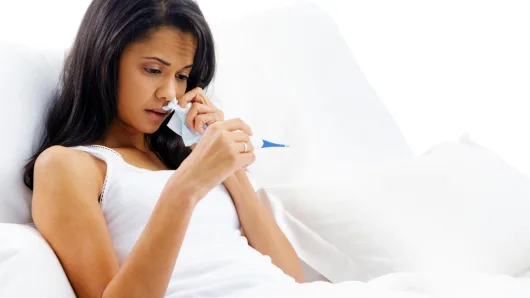Tips to Treat a Fever