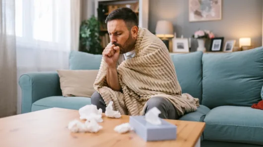 Recognizing the Difference Between Cold, Flu, and COVID‑19 Symptoms