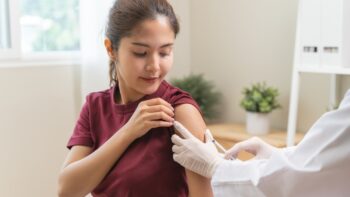 How Vaccines Work and Why They’re Important Throughout Life